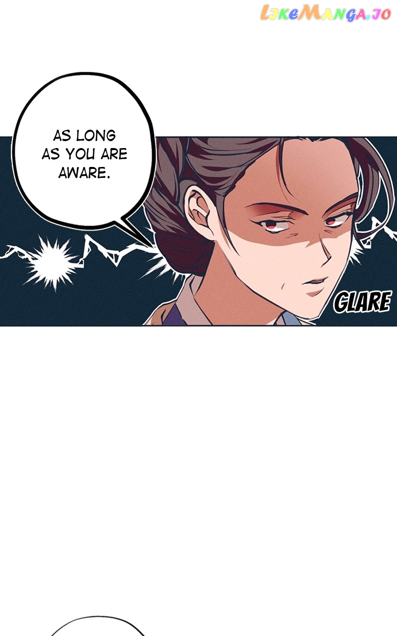 Darby, the Dizzying Flow Chapter 10 - page 12