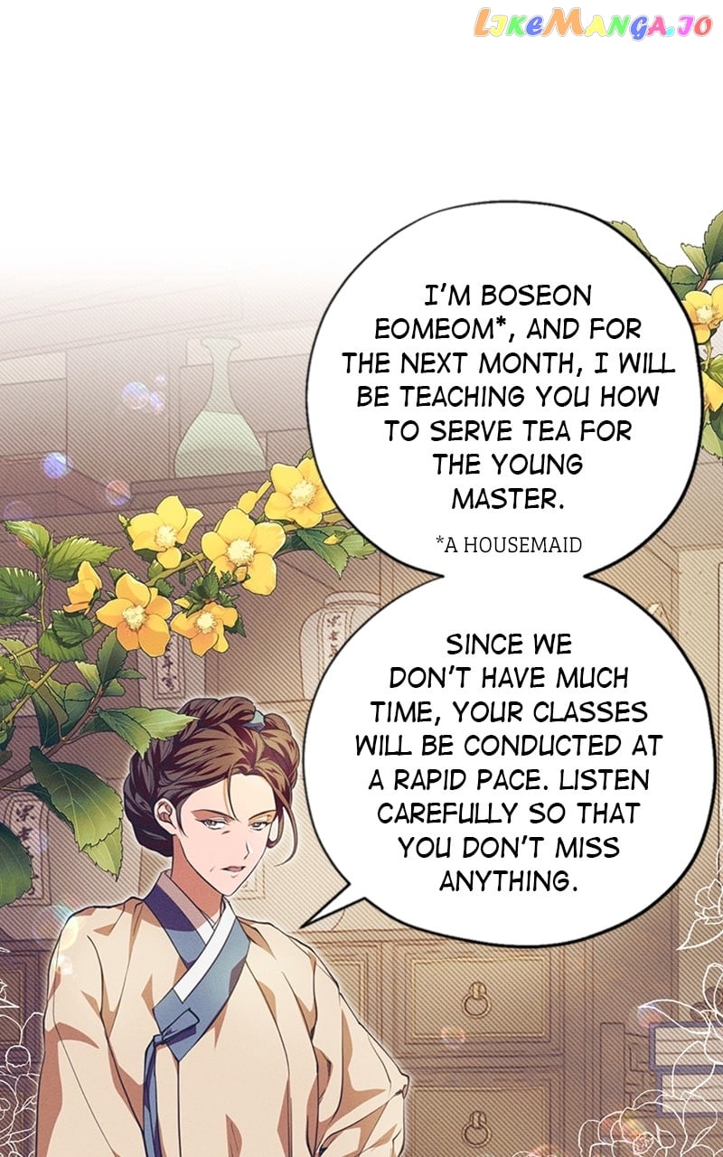 Darby, the Dizzying Flow Chapter 10 - page 14