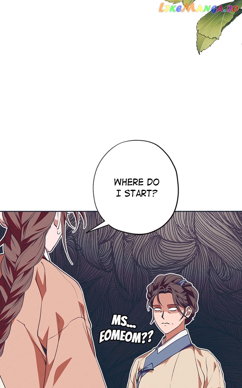 Darby, the Dizzying Flow Chapter 10 - page 16