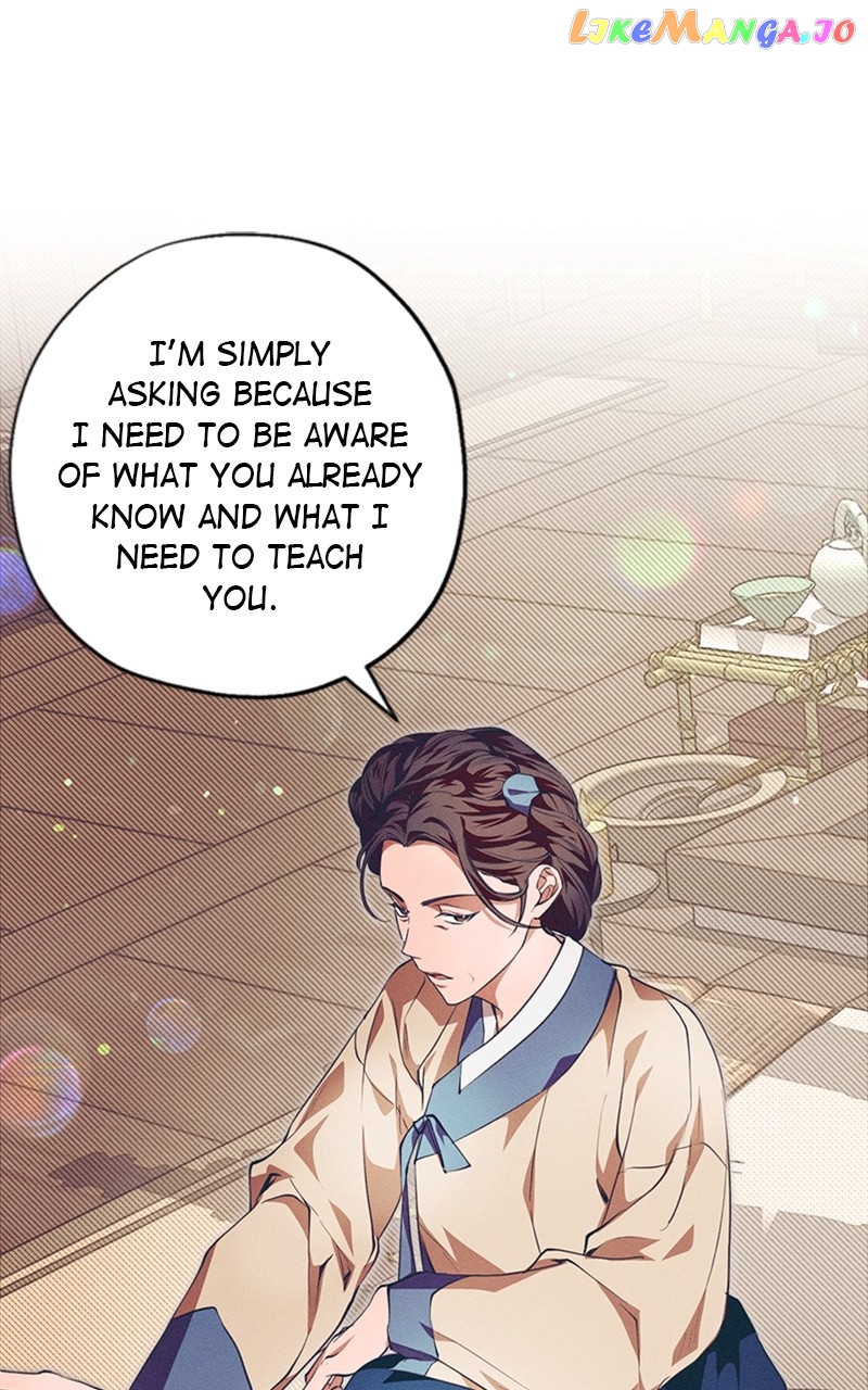 Darby, the Dizzying Flow Chapter 10 - page 27