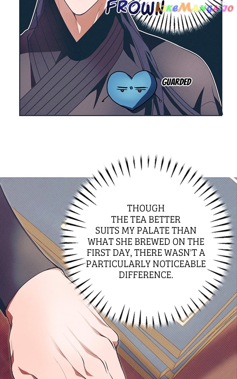 Darby, the Dizzying Flow Chapter 10 - page 38