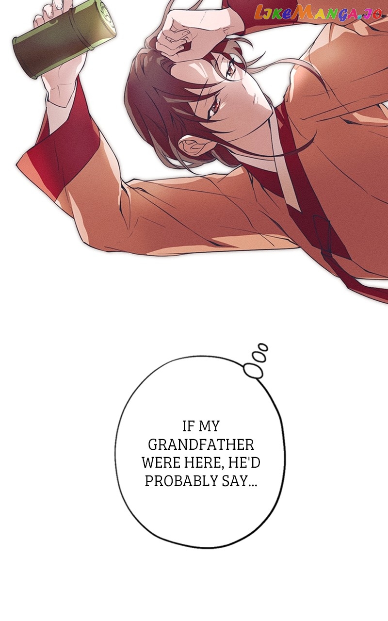 Darby, the Dizzying Flow Chapter 10 - page 50