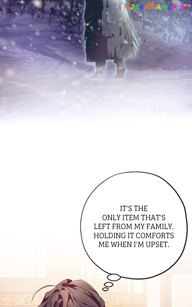 Darby, the Dizzying Flow Chapter 10 - page 58