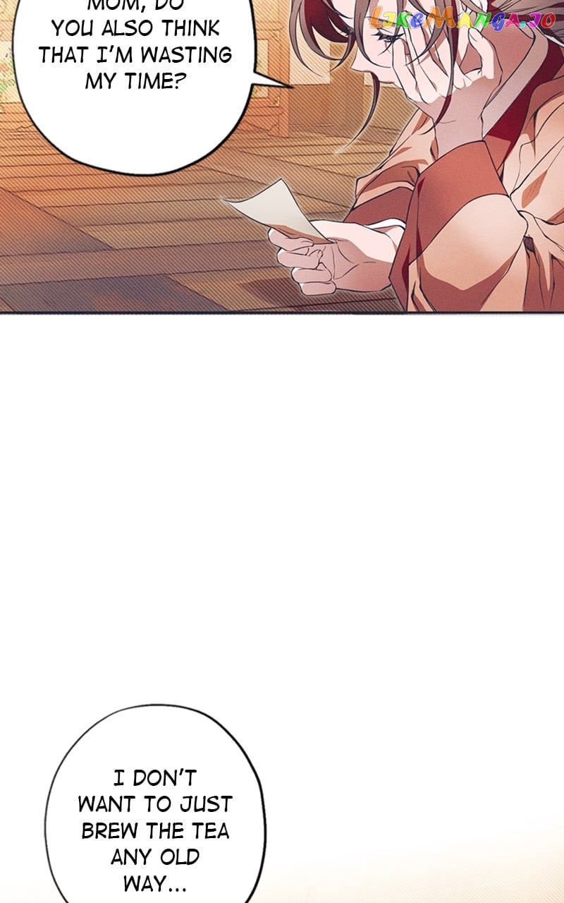 Darby, the Dizzying Flow Chapter 10 - page 60