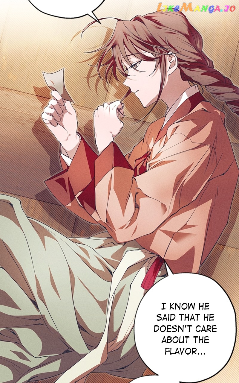 Darby, the Dizzying Flow Chapter 10 - page 61
