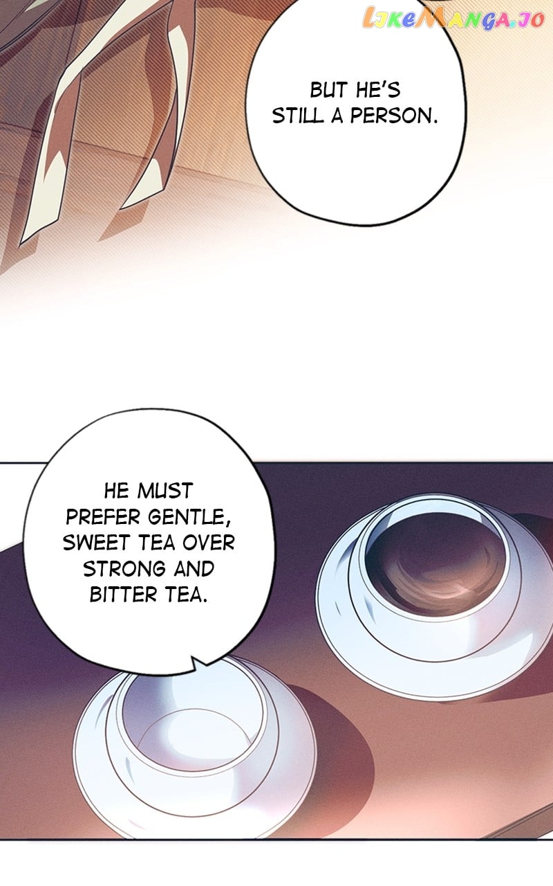 Darby, the Dizzying Flow Chapter 10 - page 62