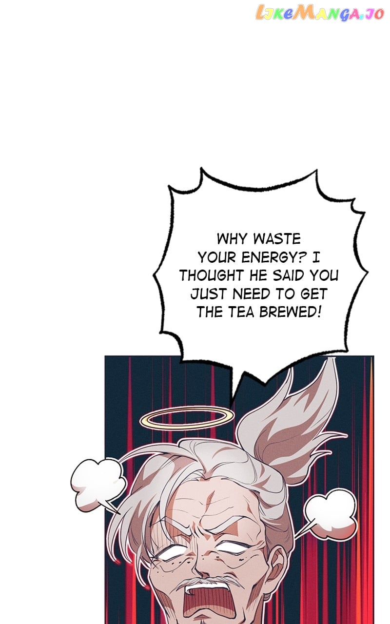Darby, the Dizzying Flow Chapter 10 - page 63