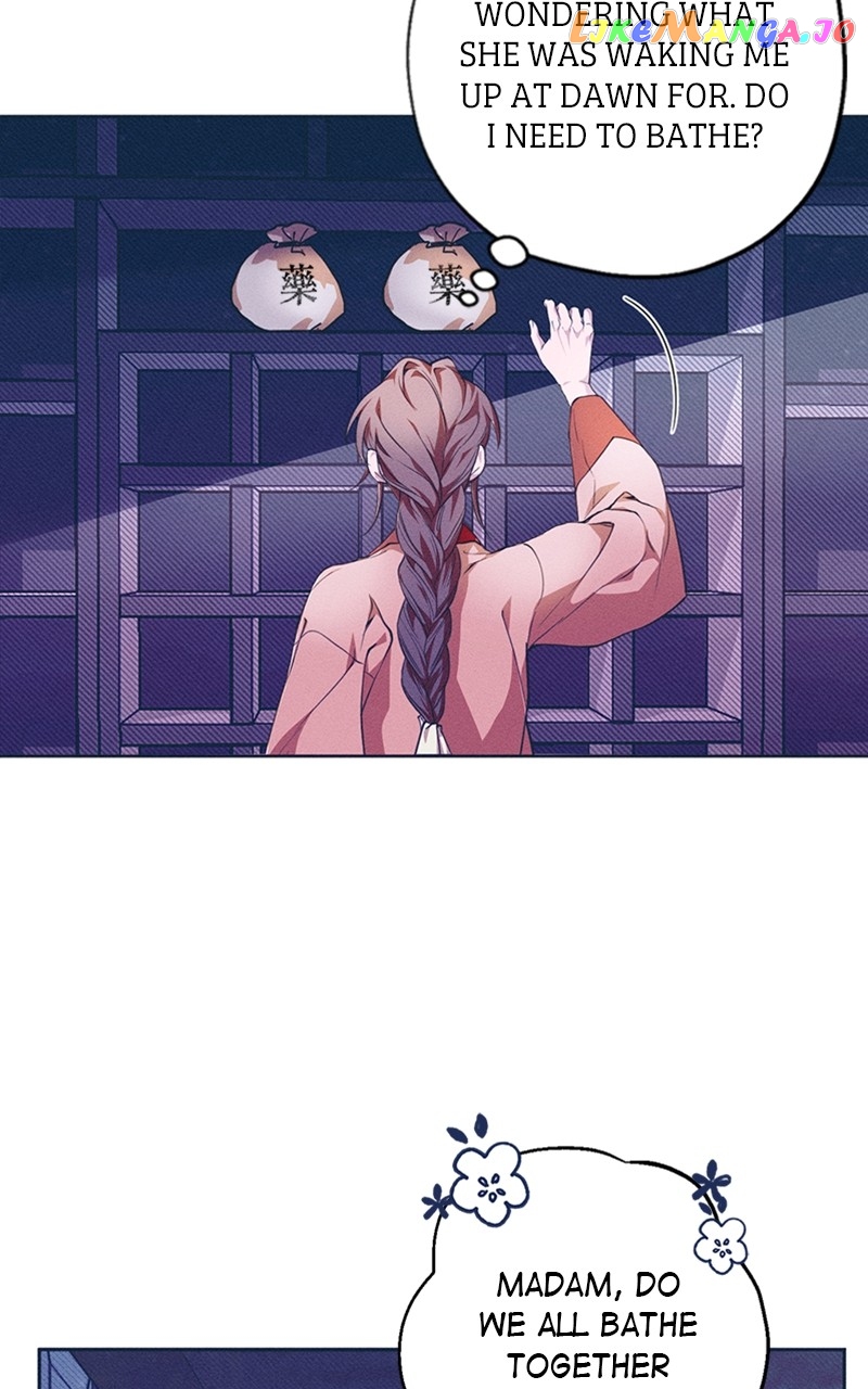 Darby, the Dizzying Flow Chapter 10 - page 79