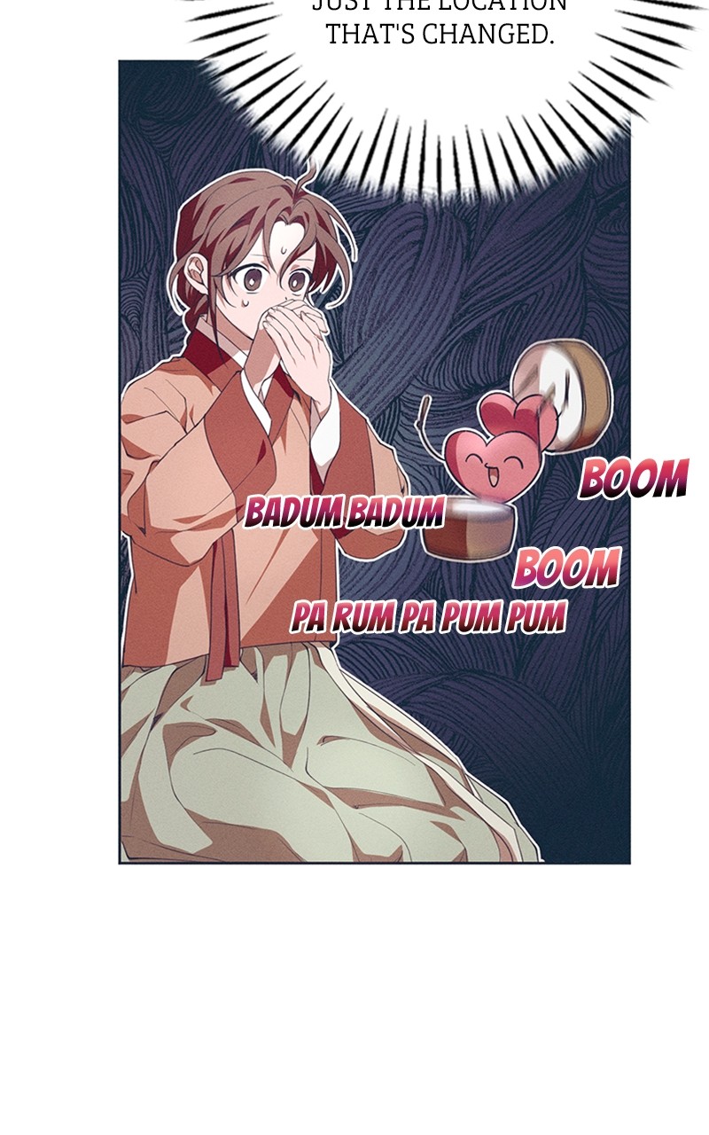Darby, the Dizzying Flow Chapter 11 - page 18