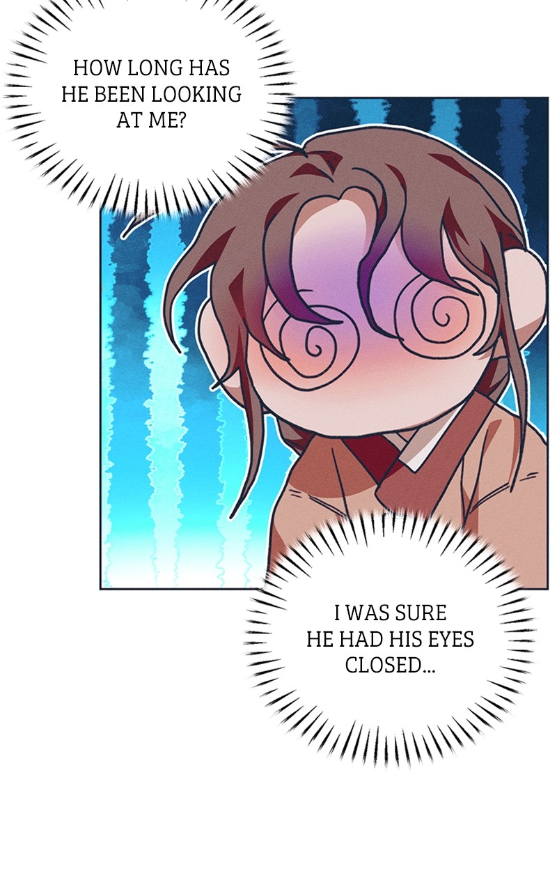 Darby, the Dizzying Flow Chapter 11 - page 36