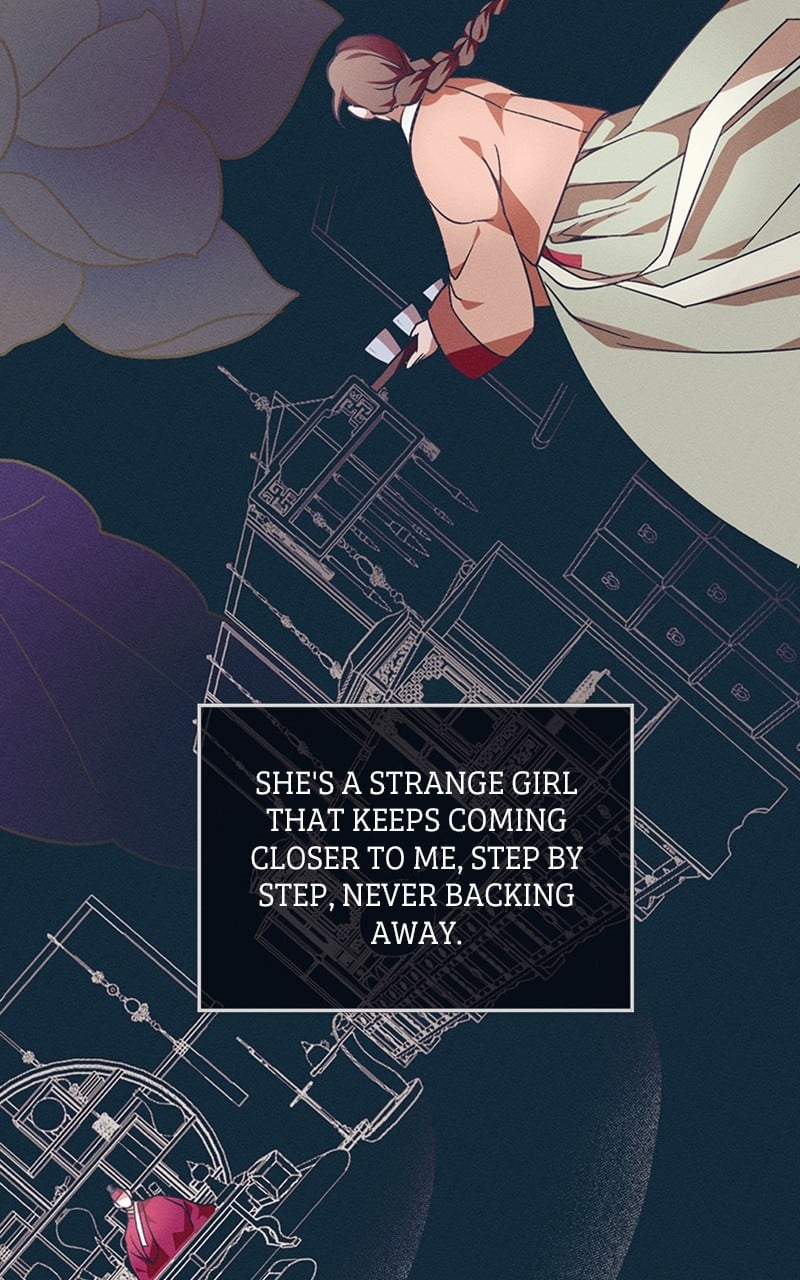 Darby, the Dizzying Flow Chapter 11 - page 45