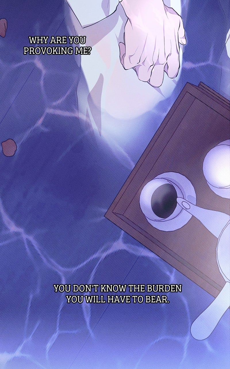 Darby, the Dizzying Flow Chapter 11 - page 49