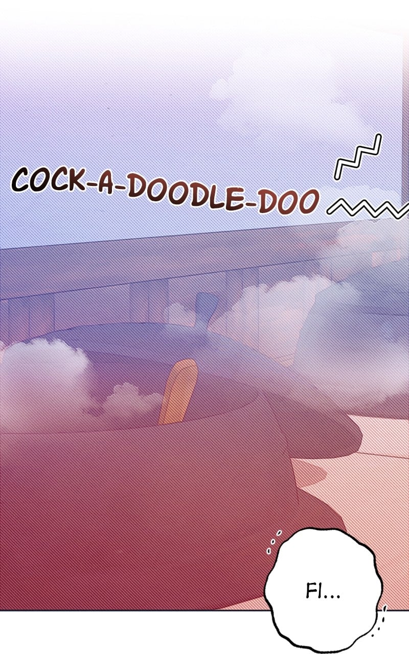 Darby, the Dizzying Flow Chapter 11 - page 60