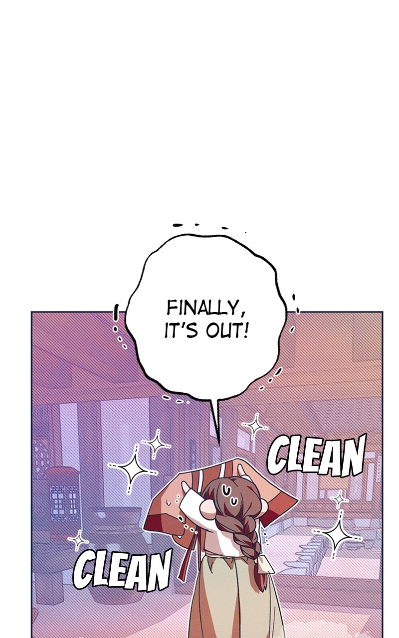 Darby, the Dizzying Flow Chapter 11 - page 61