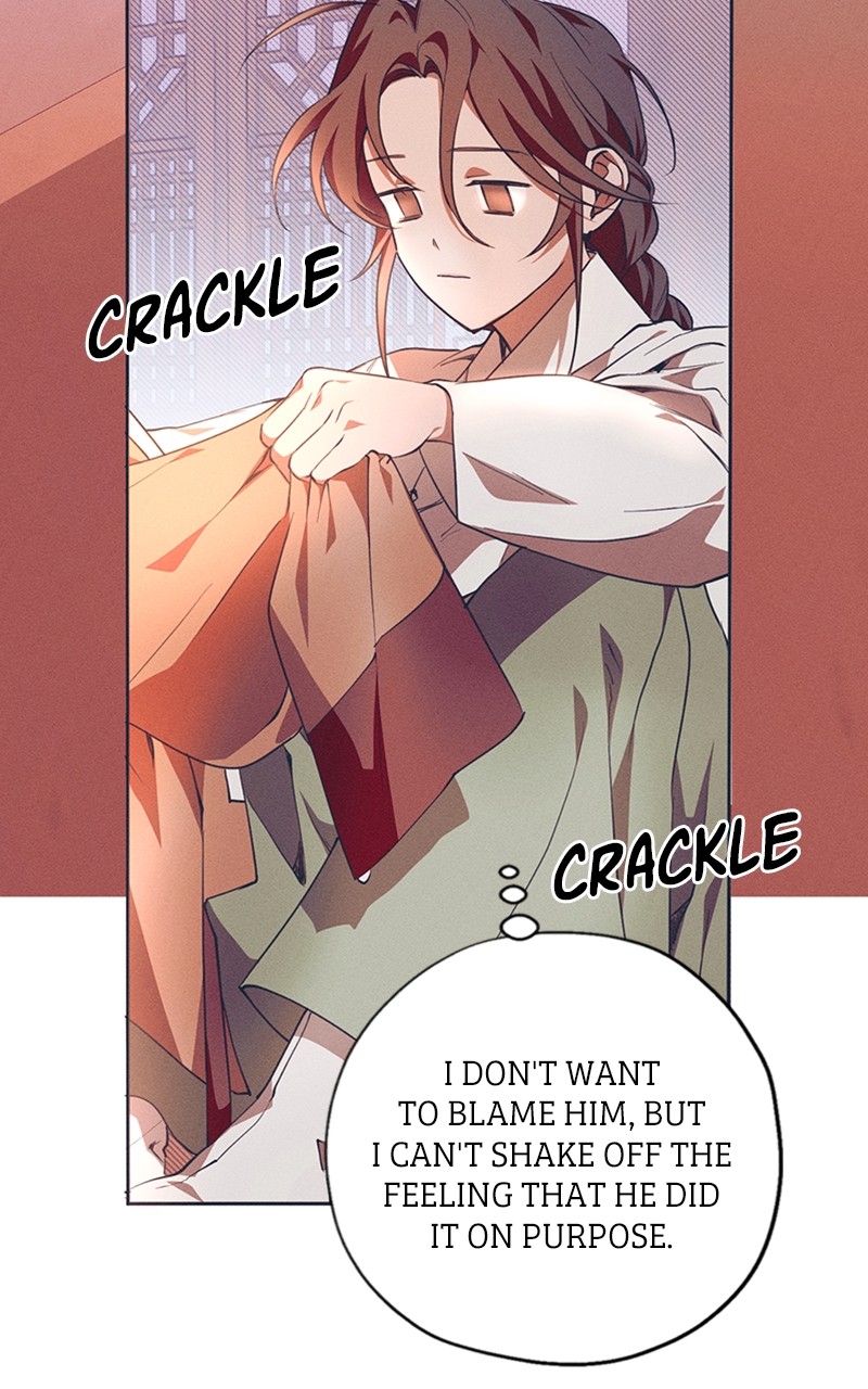 Darby, the Dizzying Flow Chapter 11 - page 65