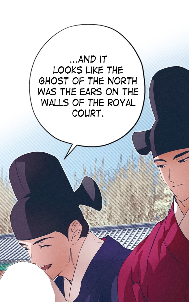 Darby, the Dizzying Flow Chapter 11 - page 87