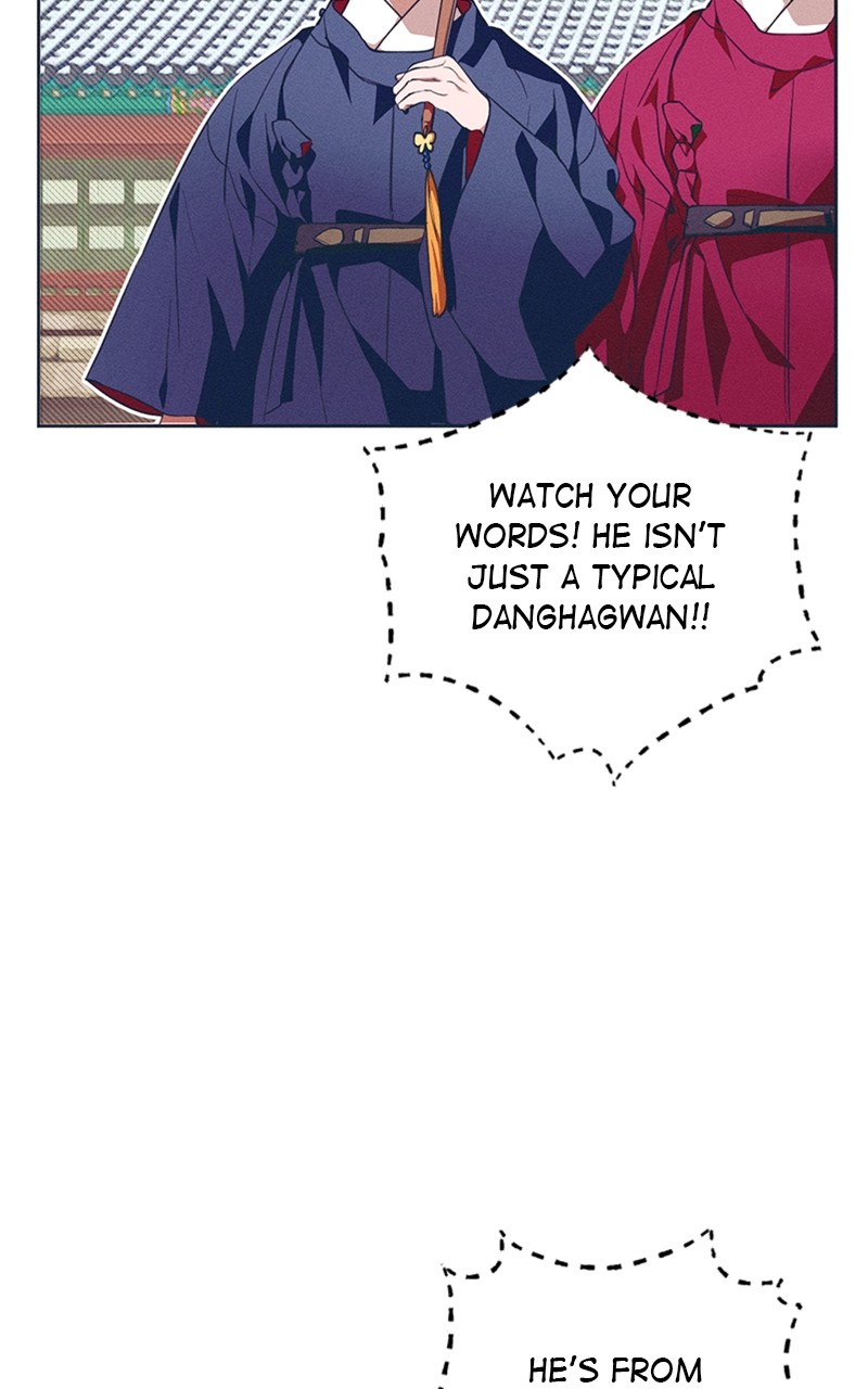 Darby, the Dizzying Flow Chapter 11 - page 93