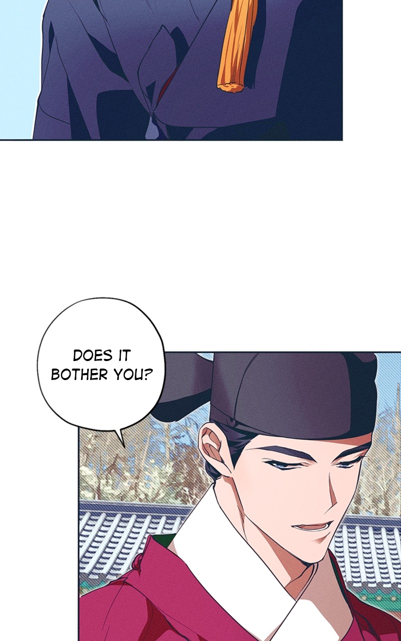 Darby, the Dizzying Flow Chapter 11 - page 98
