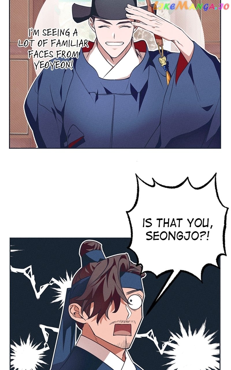 Darby, the Dizzying Flow Chapter 12 - page 40