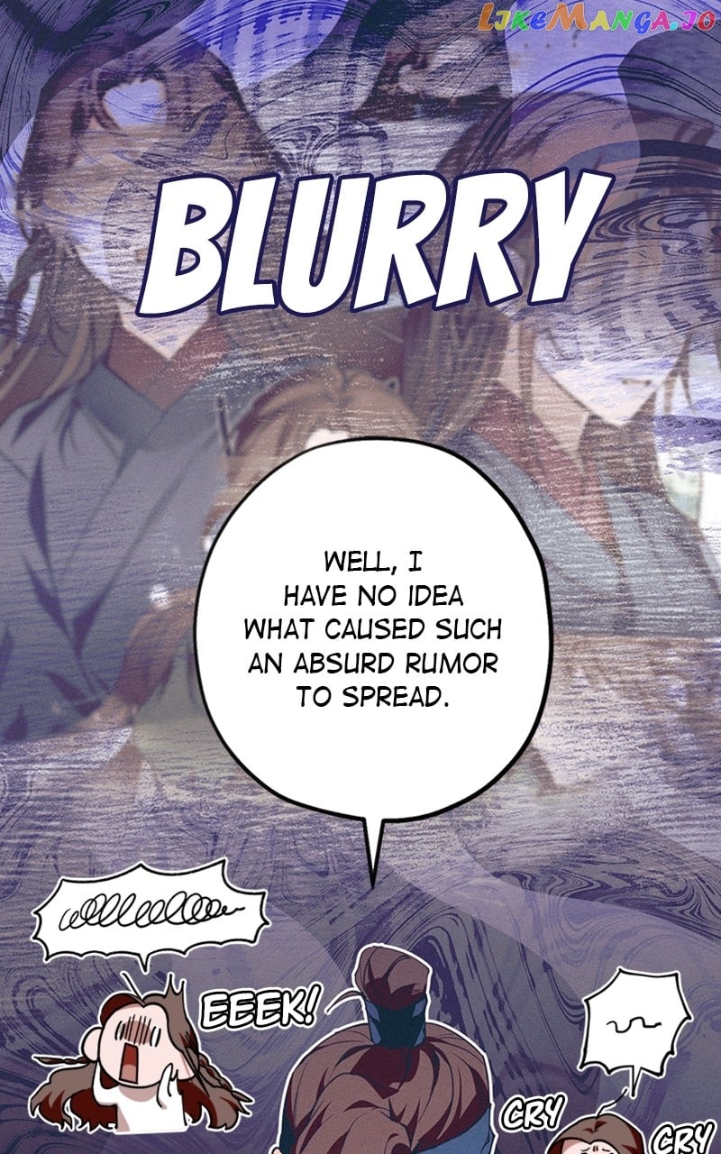 Darby, the Dizzying Flow Chapter 12 - page 55