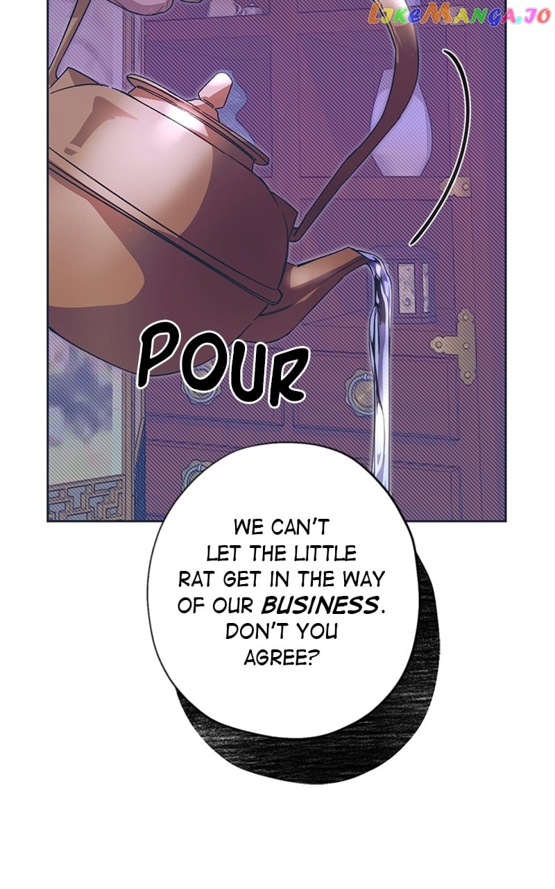 Darby, the Dizzying Flow Chapter 12 - page 79