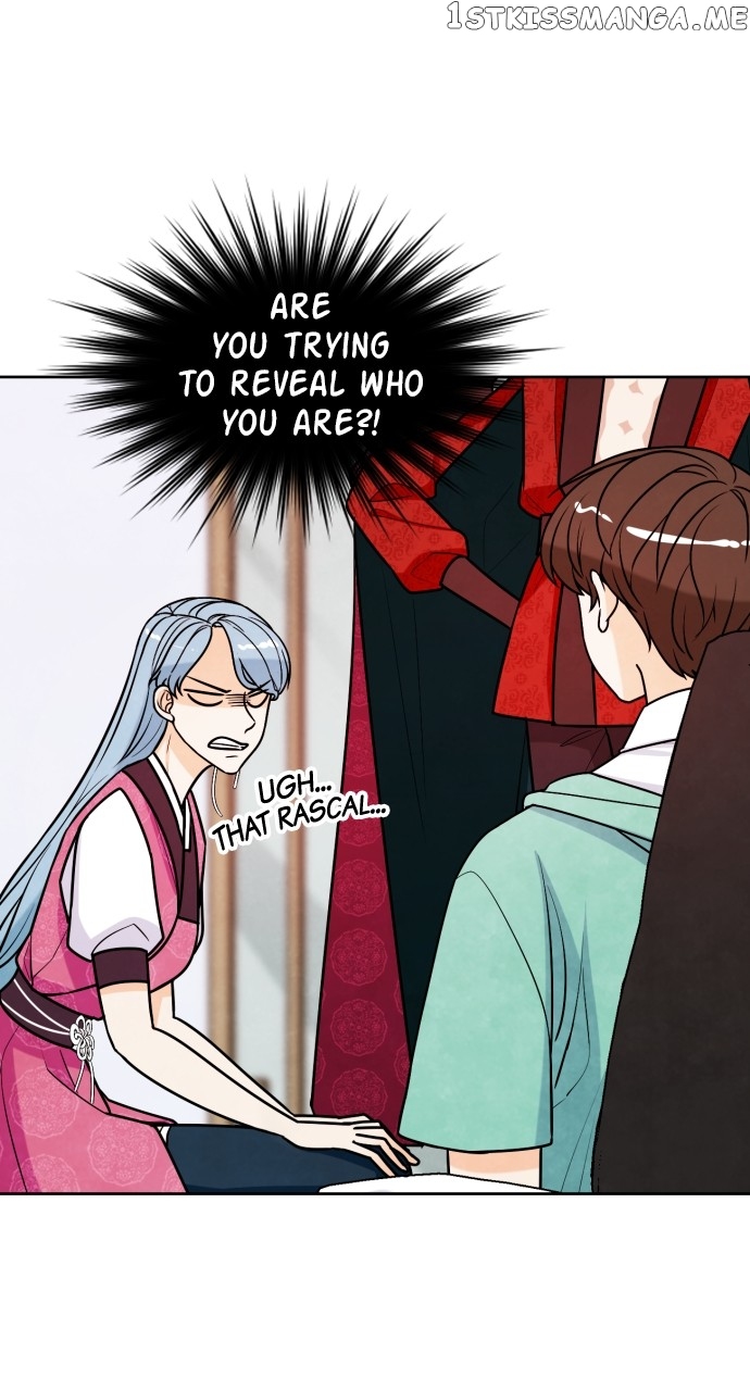 Hwarang: Flower Knights of the Underworld Chapter 80 - page 20