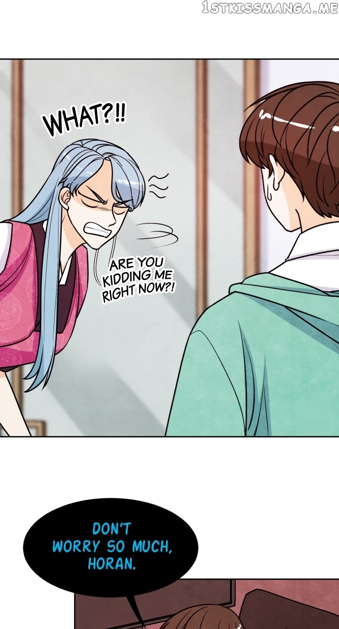 Hwarang: Flower Knights of the Underworld Chapter 80 - page 26