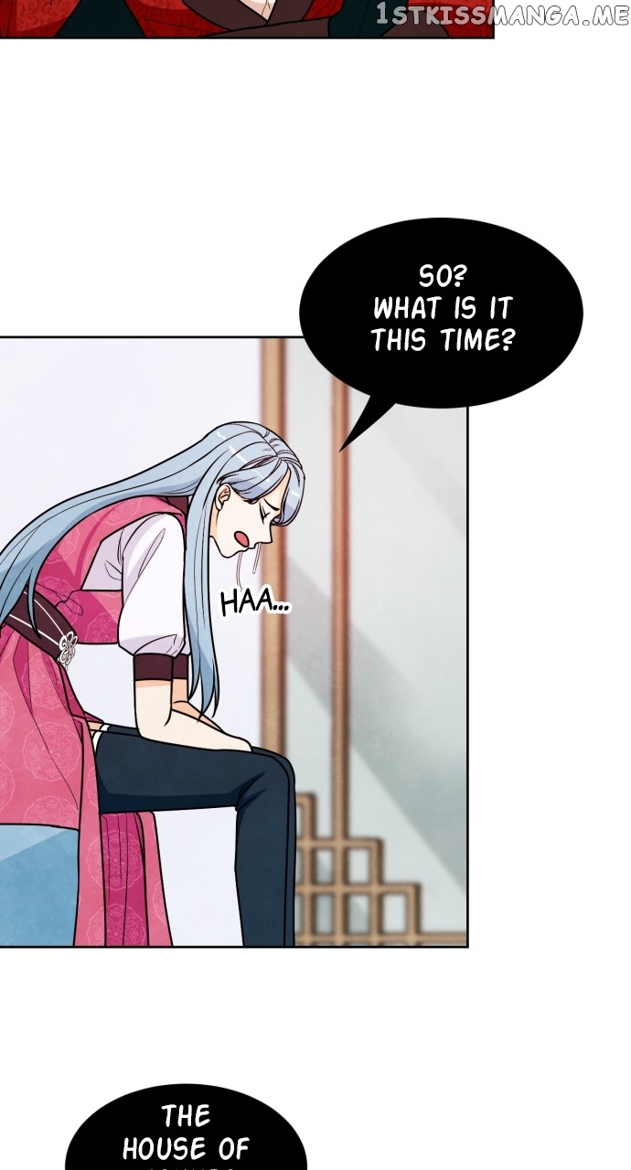Hwarang: Flower Knights of the Underworld Chapter 80 - page 29