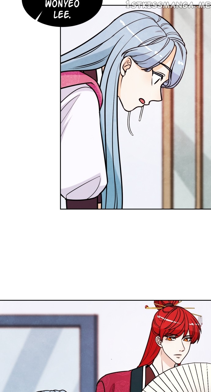 Hwarang: Flower Knights of the Underworld Chapter 80 - page 30