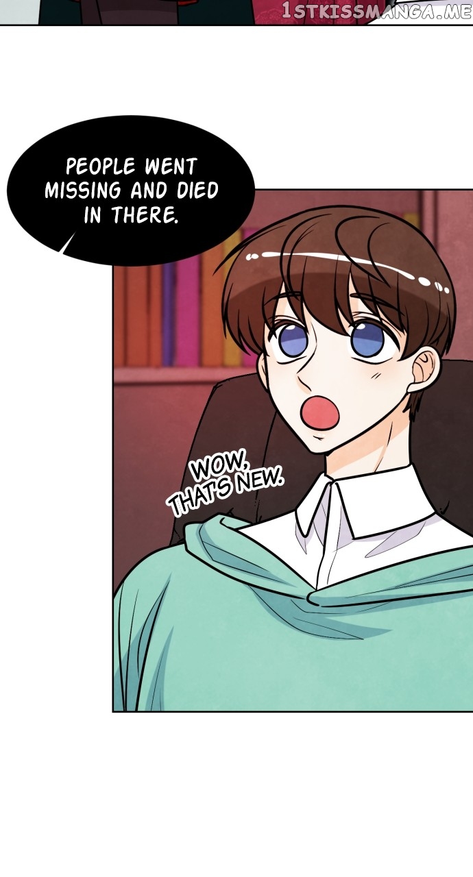 Hwarang: Flower Knights of the Underworld Chapter 80 - page 36