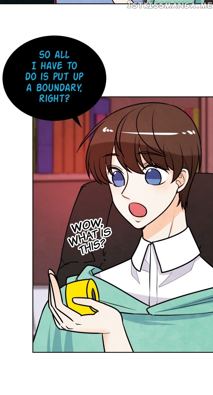 Hwarang: Flower Knights of the Underworld Chapter 80 - page 40