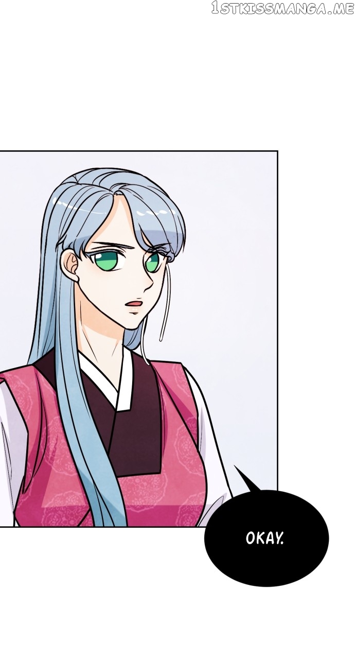 Hwarang: Flower Knights of the Underworld Chapter 80 - page 43