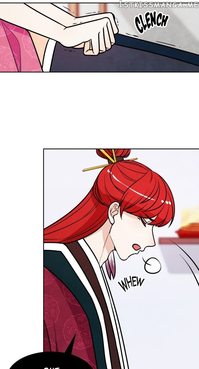 Hwarang: Flower Knights of the Underworld Chapter 80 - page 44