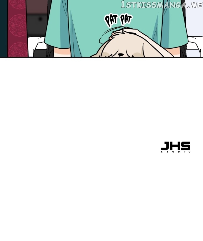 Hwarang: Flower Knights of the Underworld Chapter 80 - page 51