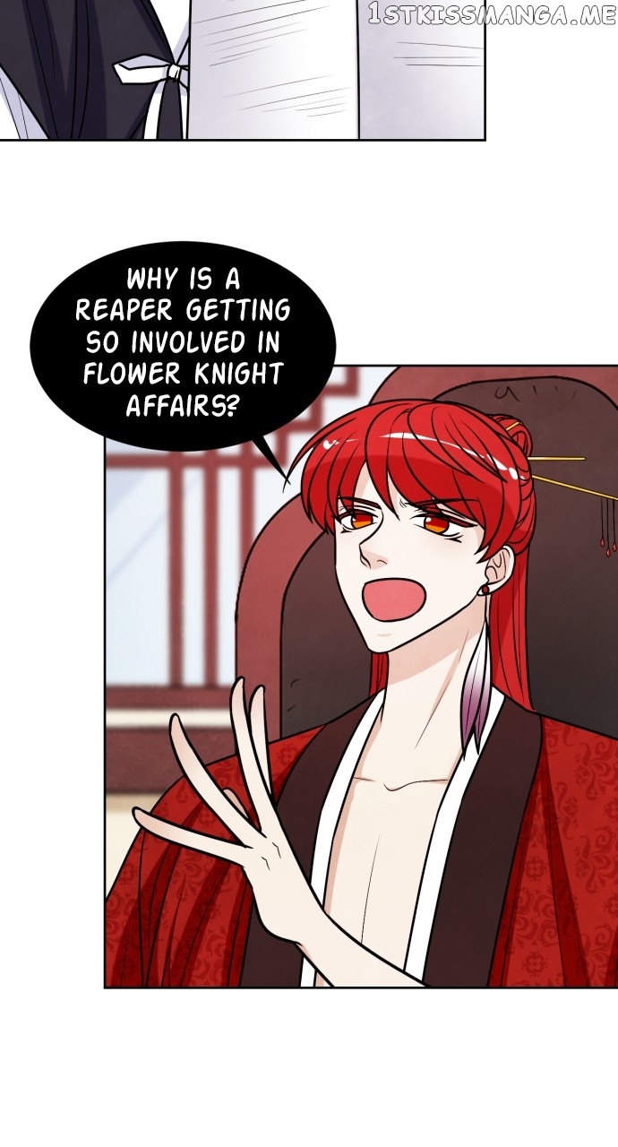 Hwarang: Flower Knights of the Underworld Chapter 79 - page 14