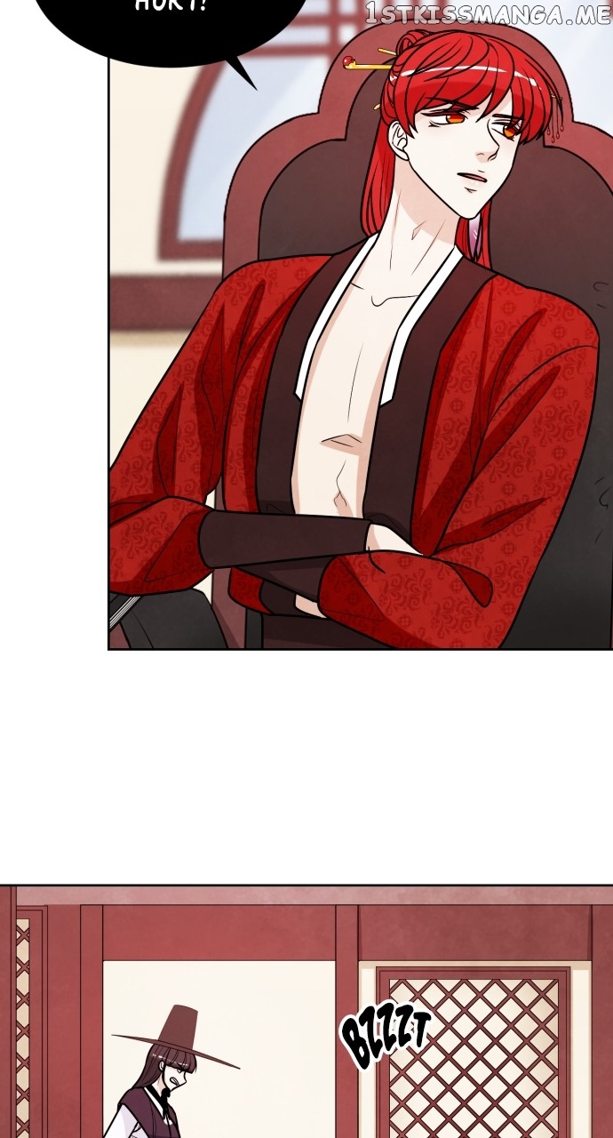 Hwarang: Flower Knights of the Underworld Chapter 79 - page 19