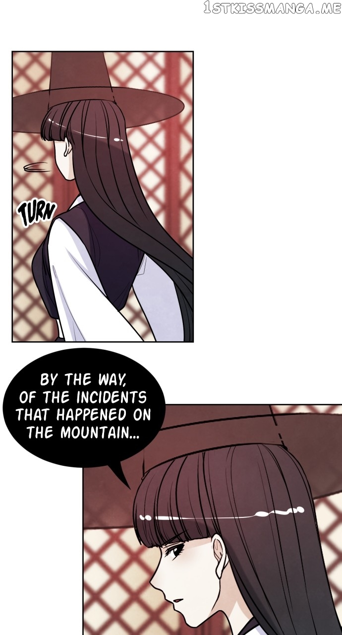 Hwarang: Flower Knights of the Underworld Chapter 79 - page 22
