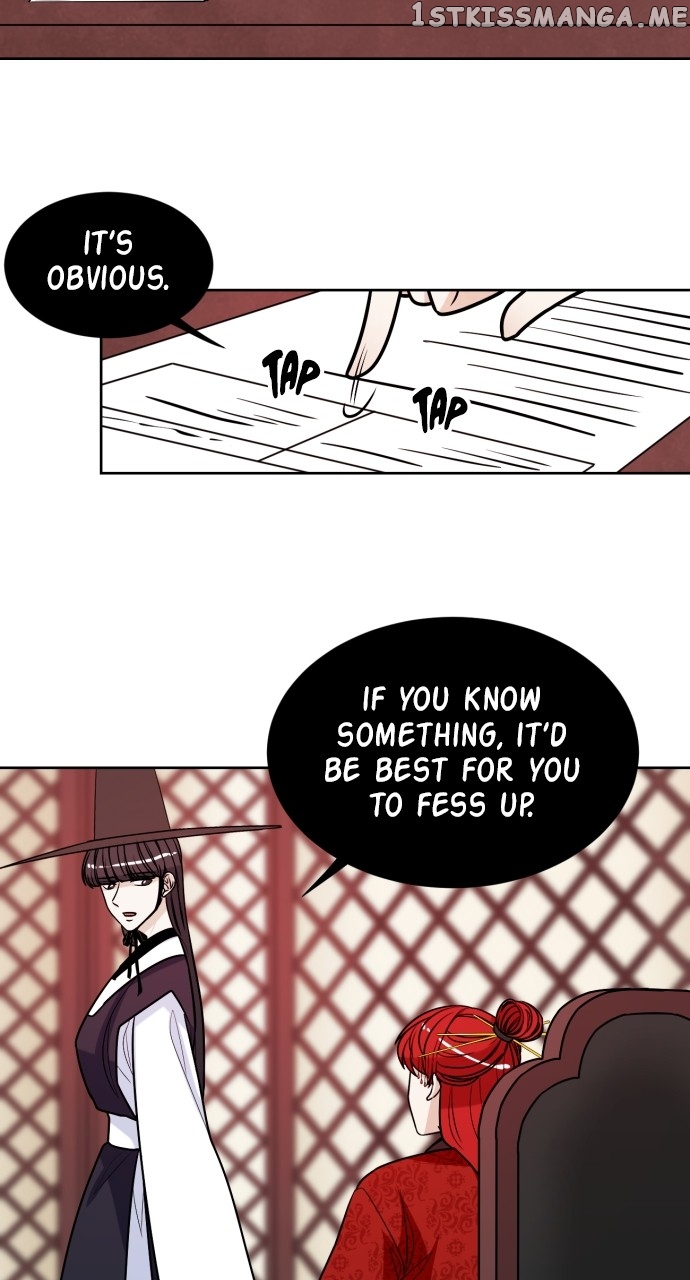 Hwarang: Flower Knights of the Underworld Chapter 79 - page 24