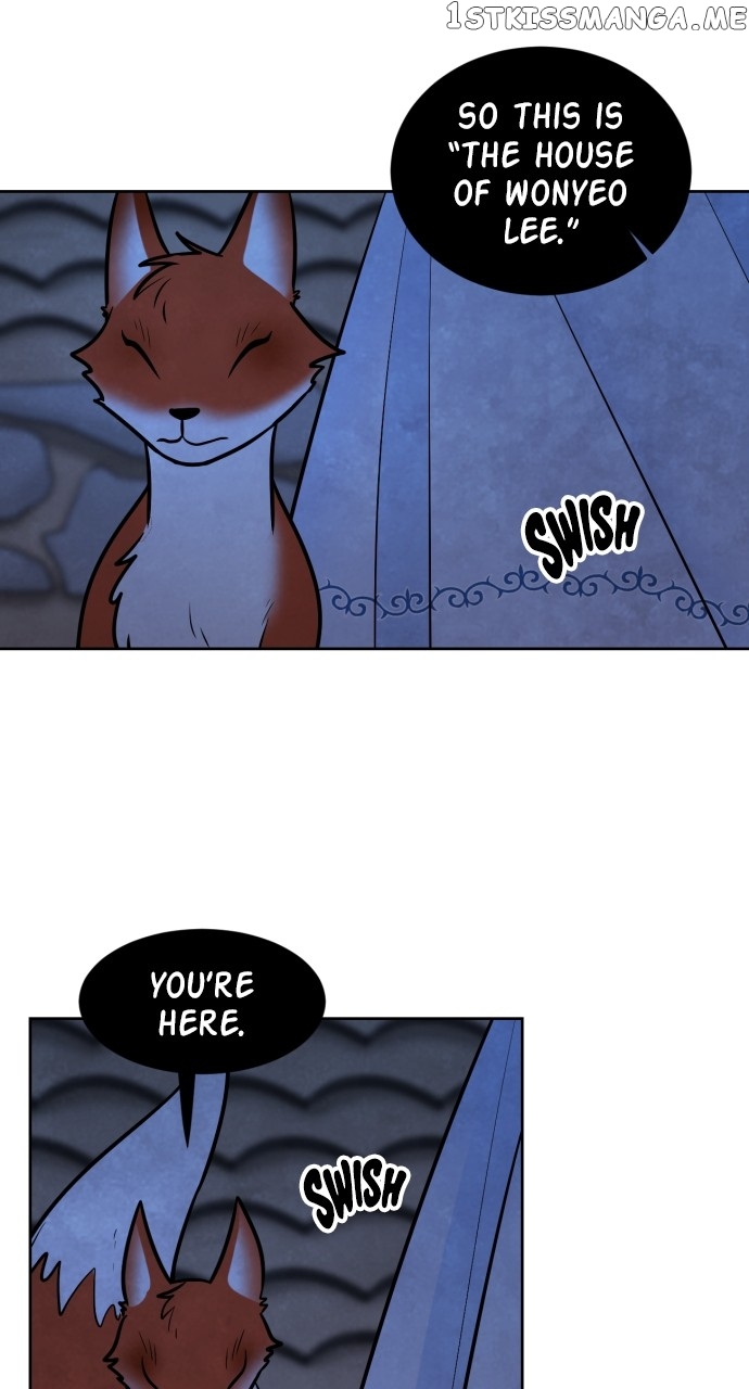 Hwarang: Flower Knights of the Underworld Chapter 79 - page 30