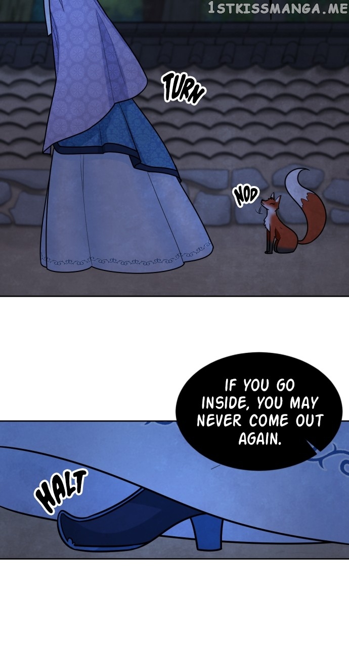 Hwarang: Flower Knights of the Underworld Chapter 79 - page 36