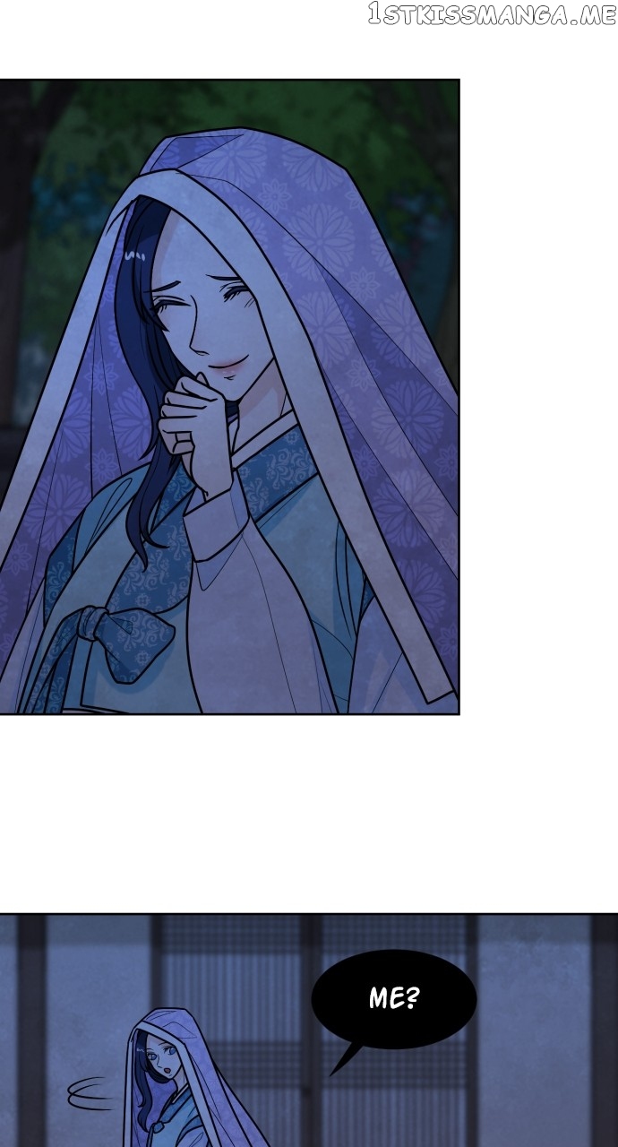 Hwarang: Flower Knights of the Underworld Chapter 79 - page 37
