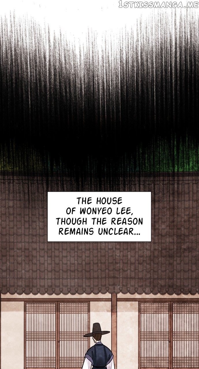 Hwarang: Flower Knights of the Underworld Chapter 79 - page 40