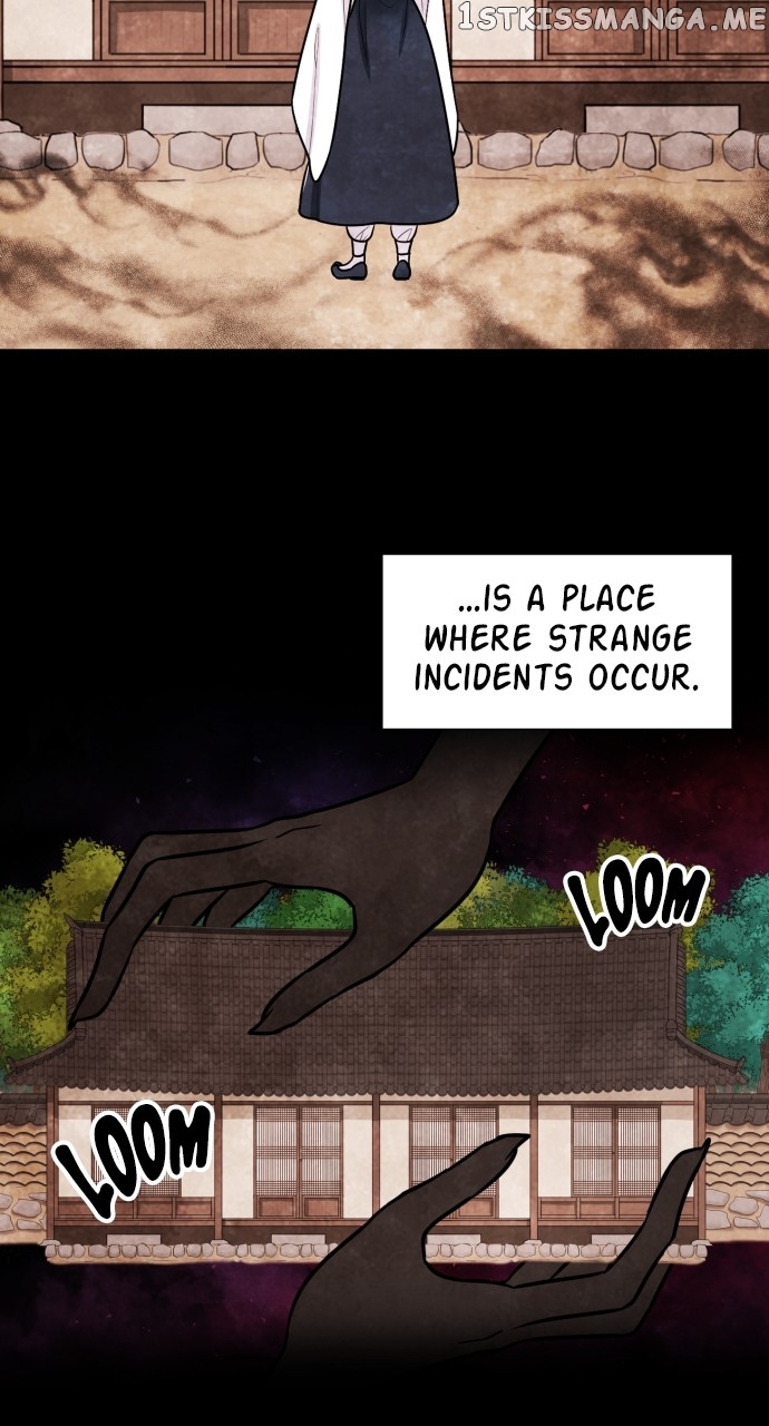 Hwarang: Flower Knights of the Underworld Chapter 79 - page 41