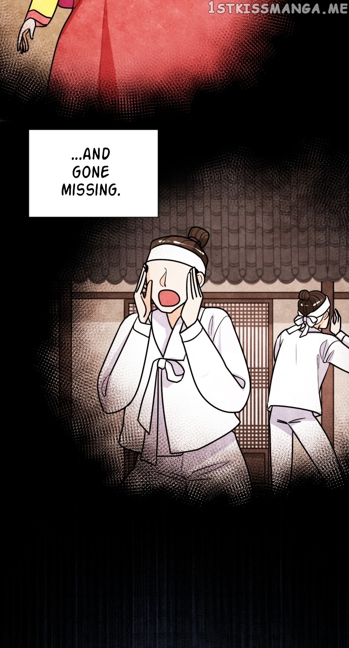 Hwarang: Flower Knights of the Underworld Chapter 79 - page 43