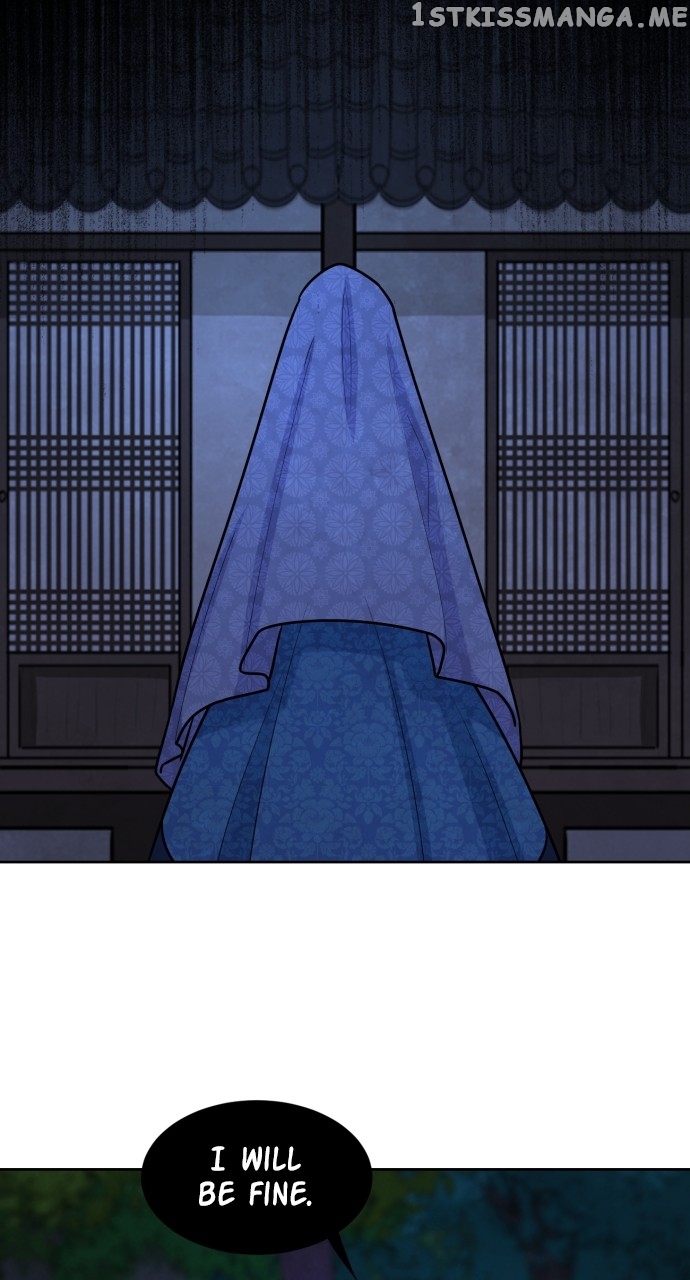 Hwarang: Flower Knights of the Underworld Chapter 79 - page 44