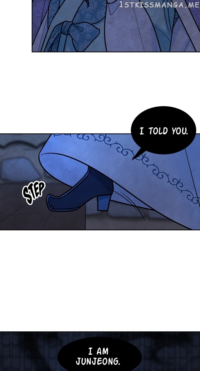 Hwarang: Flower Knights of the Underworld Chapter 79 - page 47