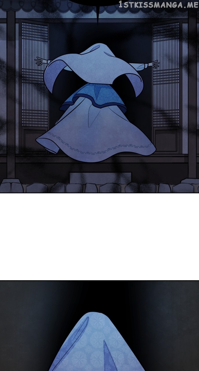 Hwarang: Flower Knights of the Underworld Chapter 79 - page 48