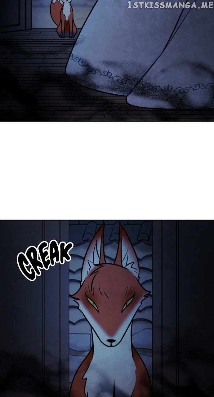 Hwarang: Flower Knights of the Underworld Chapter 79 - page 50