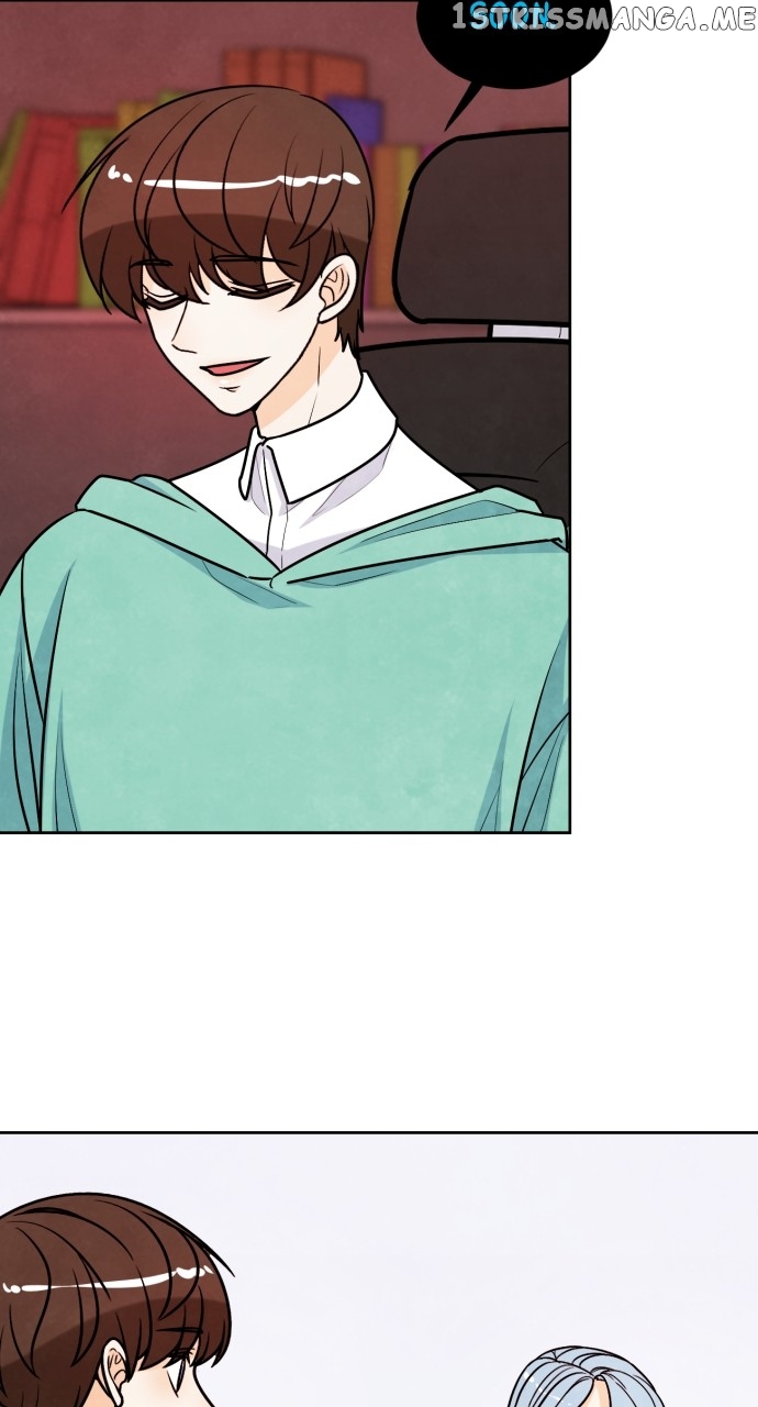 Hwarang: Flower Knights of the Underworld Chapter 79 - page 9