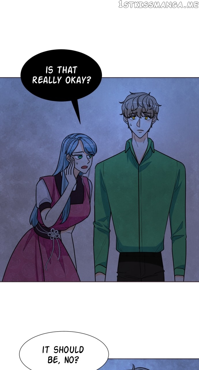 Hwarang: Flower Knights of the Underworld Chapter 78 - page 1